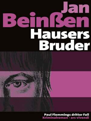 cover image of Hausers Bruder